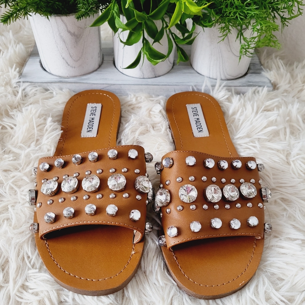 Steve madden sandals